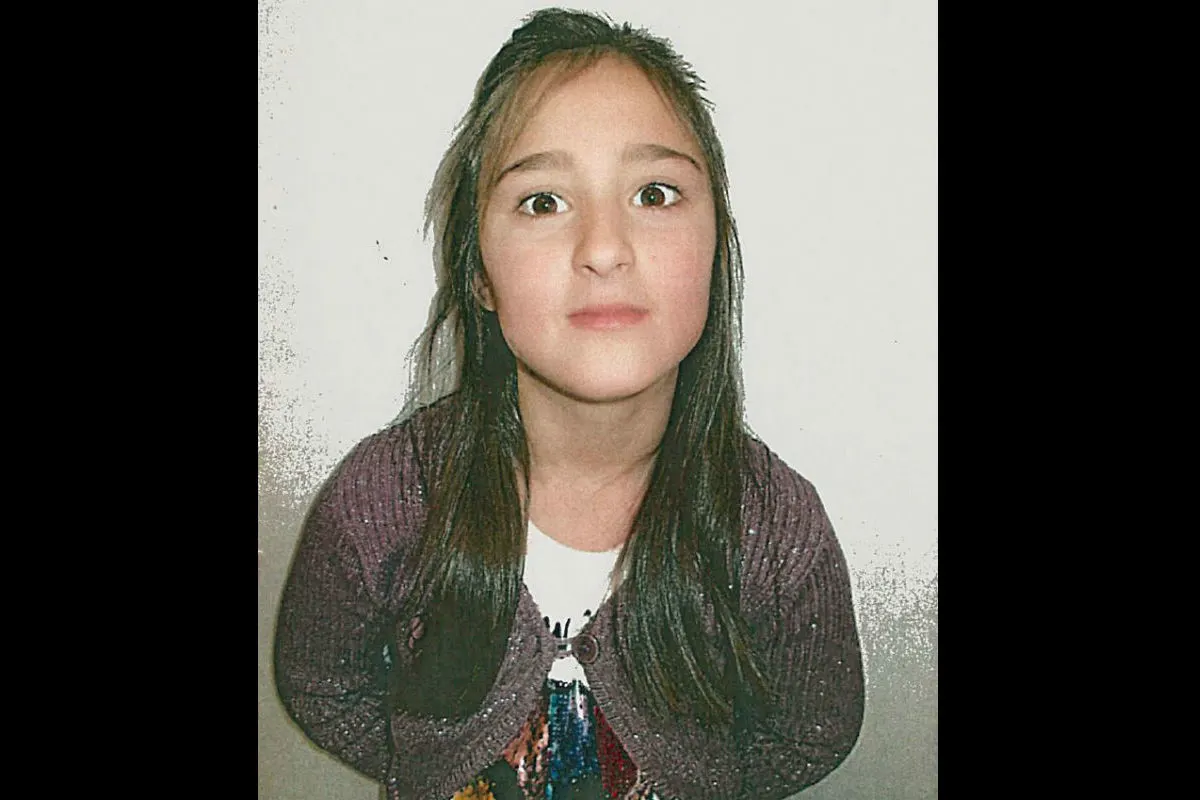 Mädchen (8) aus Kinderheim verschwunden