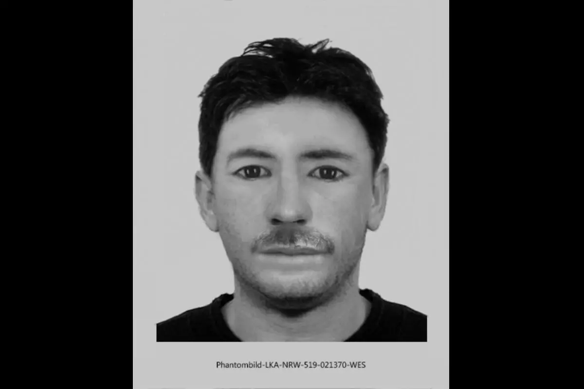 Polizei fahndet nach Sexualstraftäter 