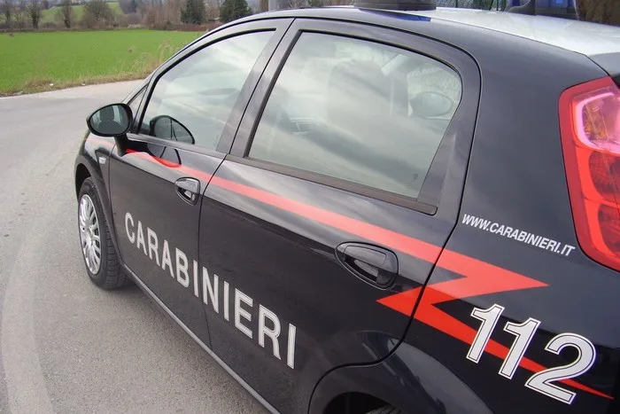 Fussgängerin in Pozzuoli (It.) von Müllwagen überfahren und getötet