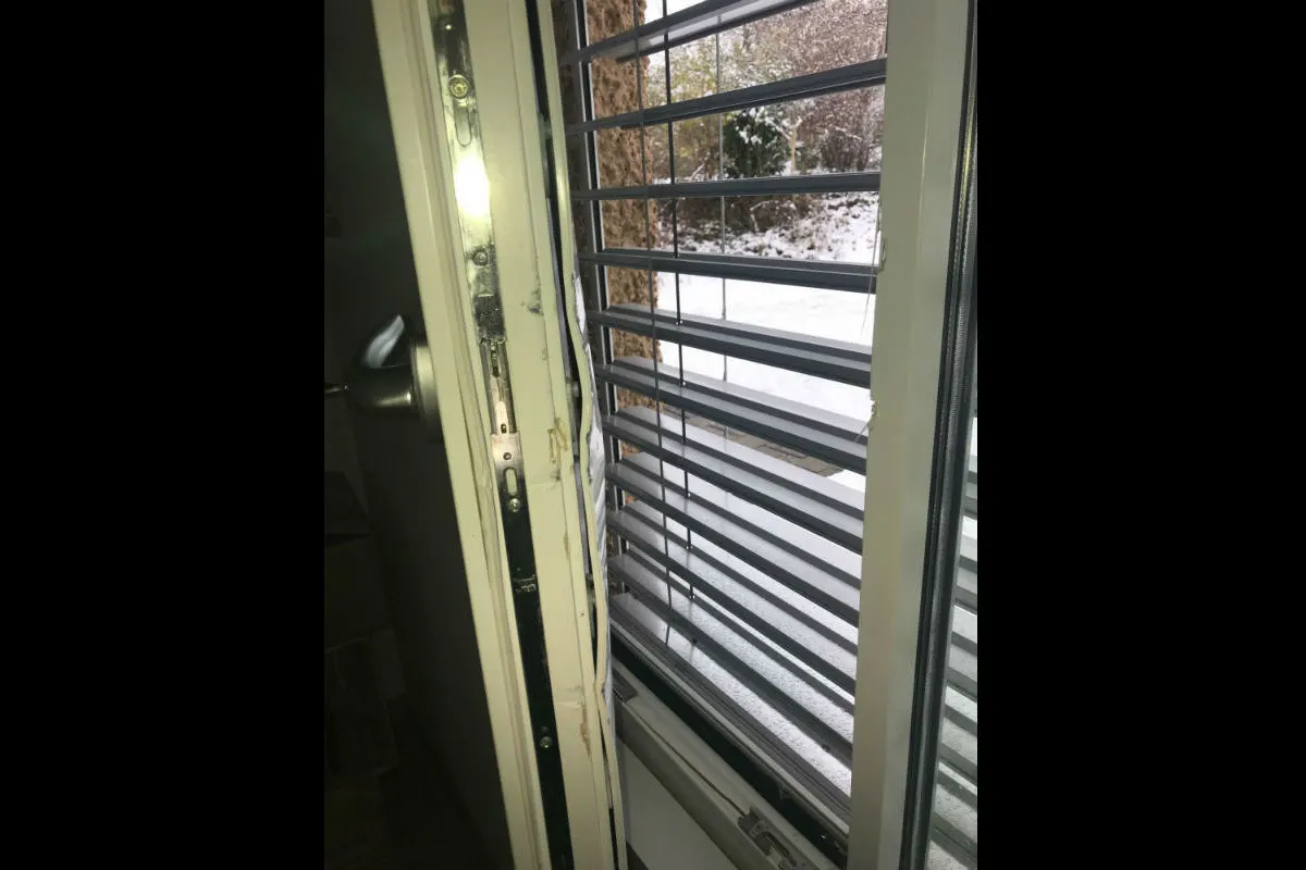 Zuckenriet SG - Einbruchdiebstahl in Einfamilienhaus