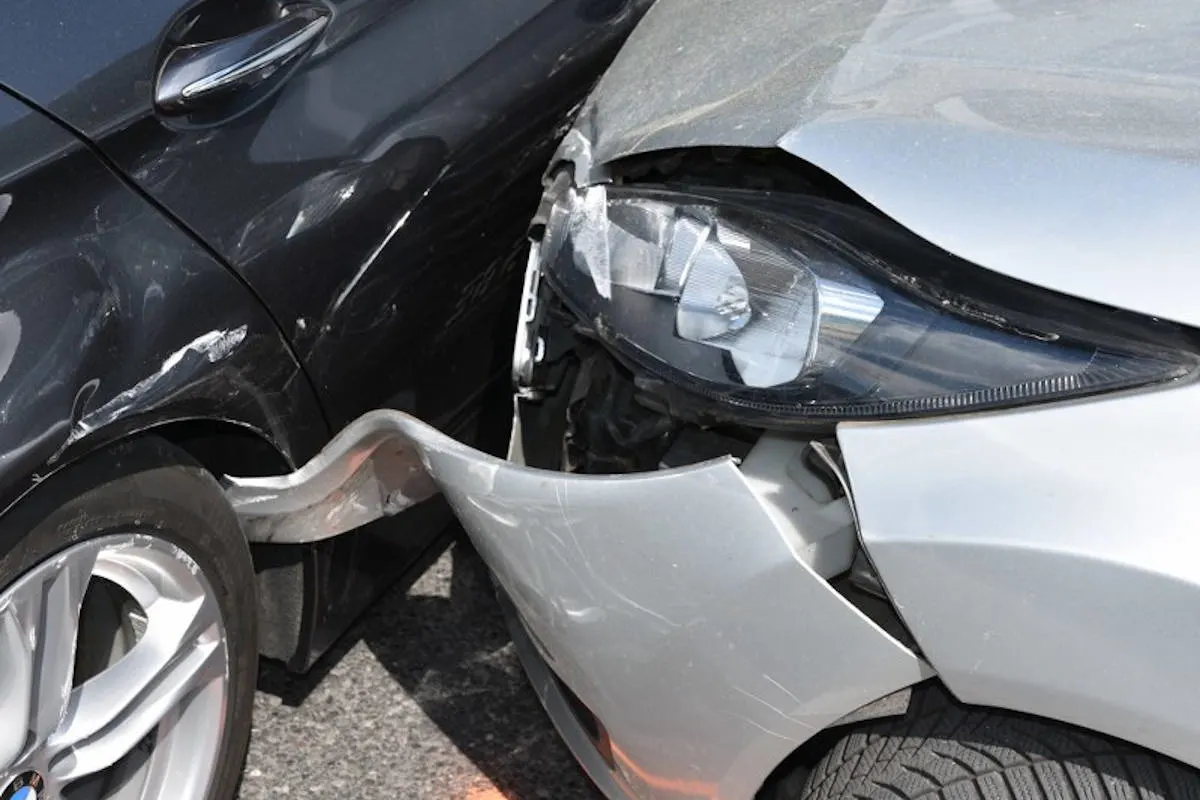 Vaduz FL – Verkehrsunfall mit Sachschaden