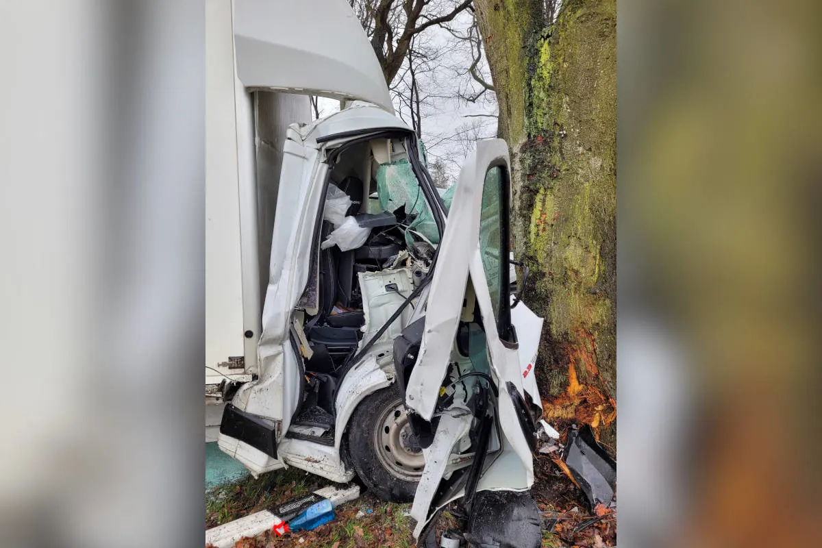 Mainsche – Zeugenaufruf nach schwerem Verkehrsunfall