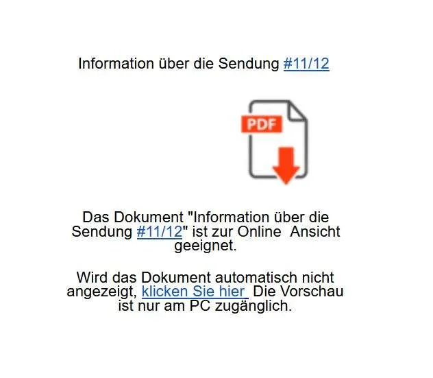 Achtung Betrug! Anruf von Zustellservice mit Ankündigung von Lieferung ist ein E-Banking Trojaner