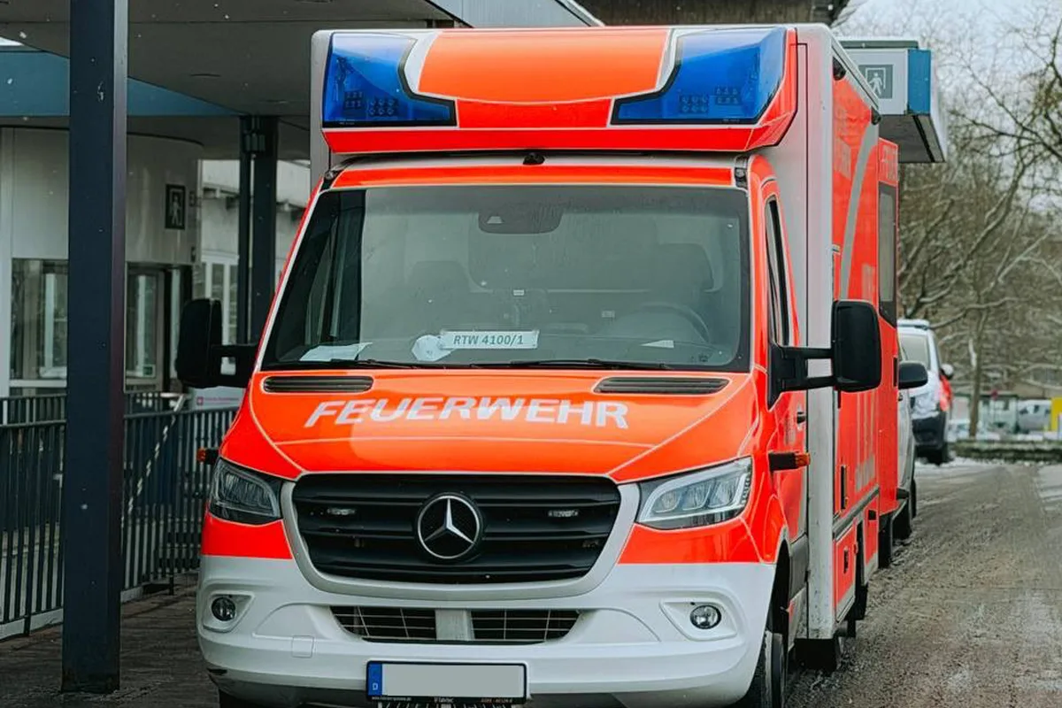 Berlin – Frau (83) stirbt nach Stromausfall