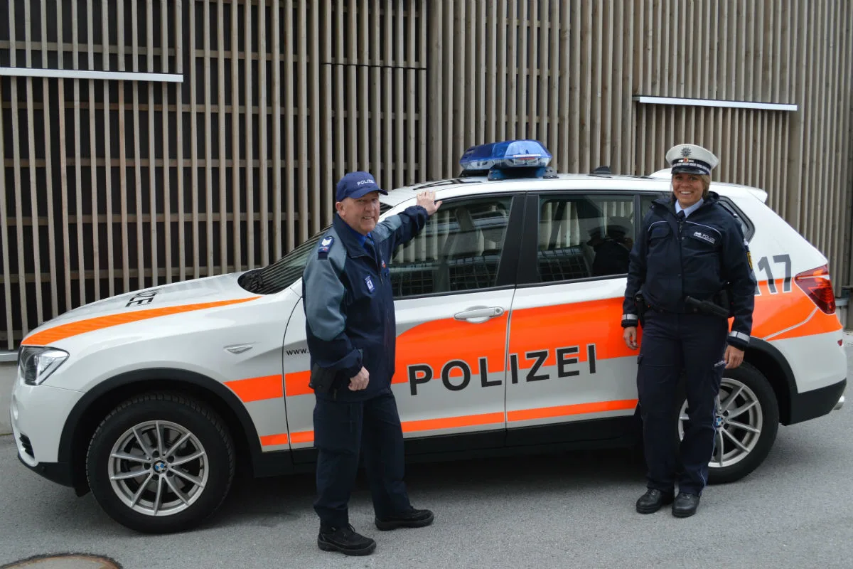 Kriminalstatistik der Kantonspolizei Appenzell Ausserrhoden 2018