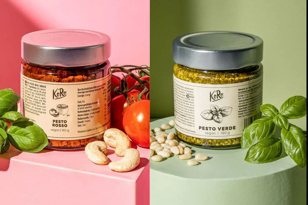 Rückruf – Gesundheitsgefahr beim Verzehr von Pesto