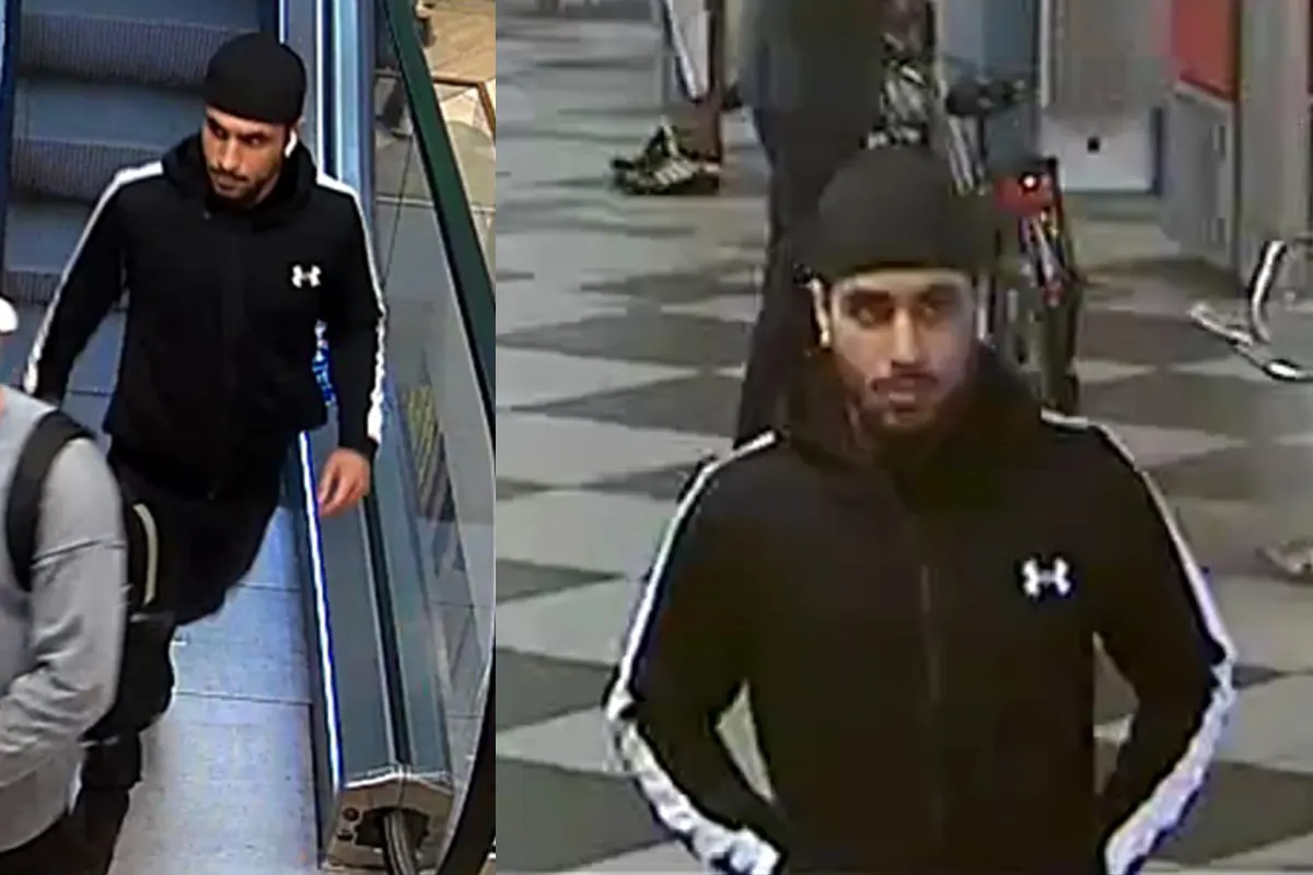Hamburg – Öffentlichkeitsfahndung nach versuchtem Raub