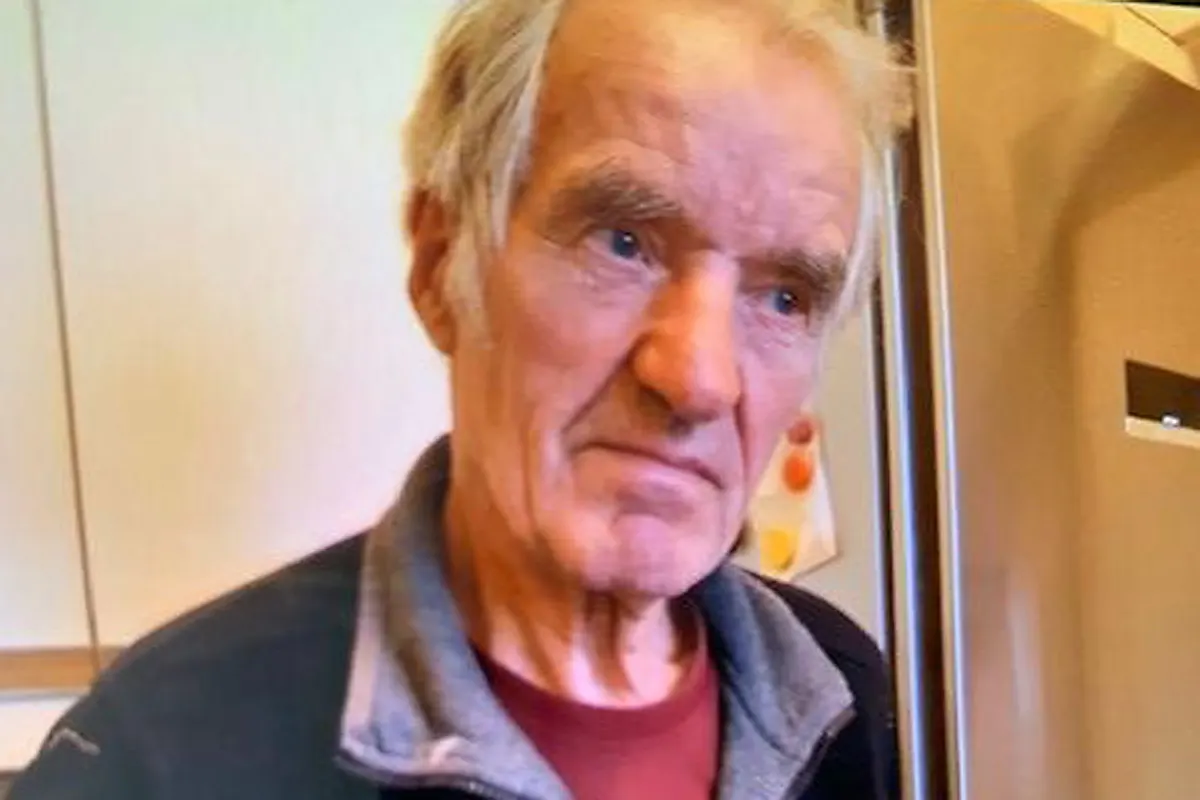 Bad Malente-Gremsmühlen - 80-jähriger vermisst