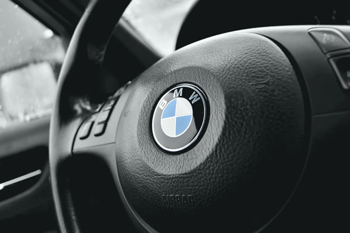 Schwetzingen - BMW-Fahrer nach Verfolgung gestoppt