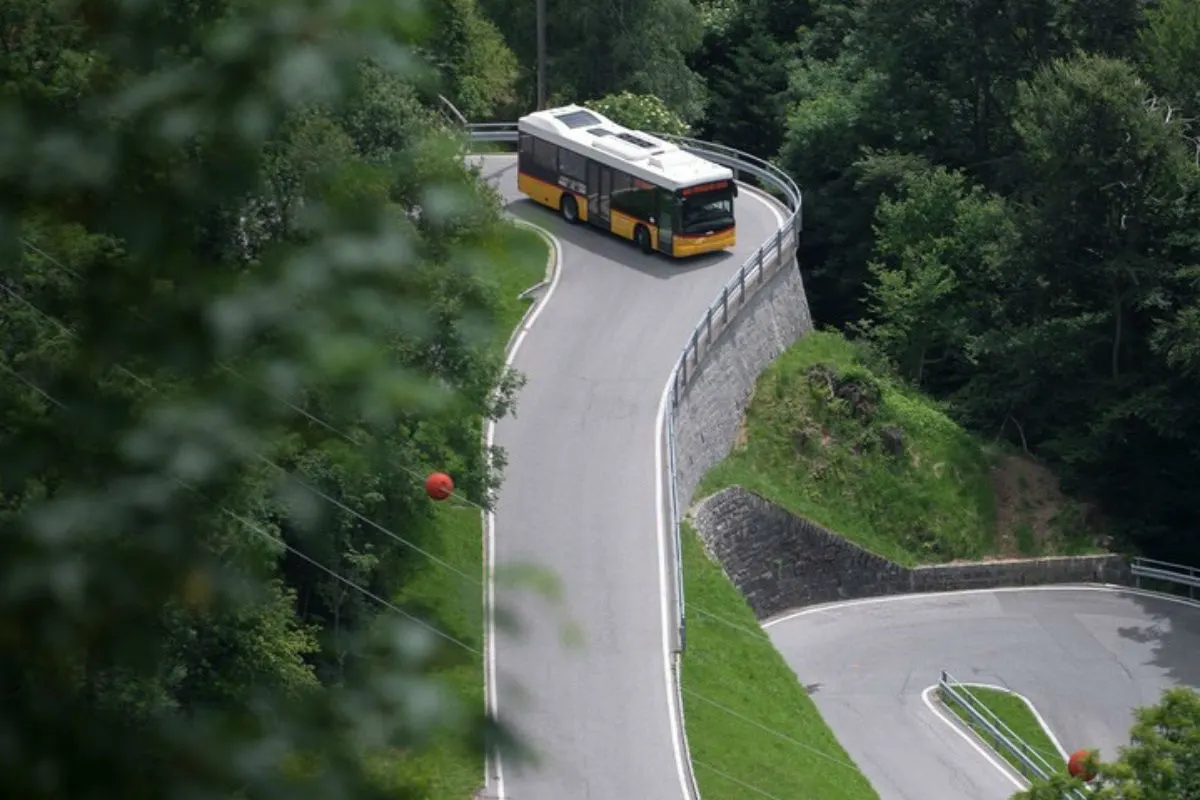 PostAuto - Was Sie über das Verwaltungsstrafverfahren wissen sollten