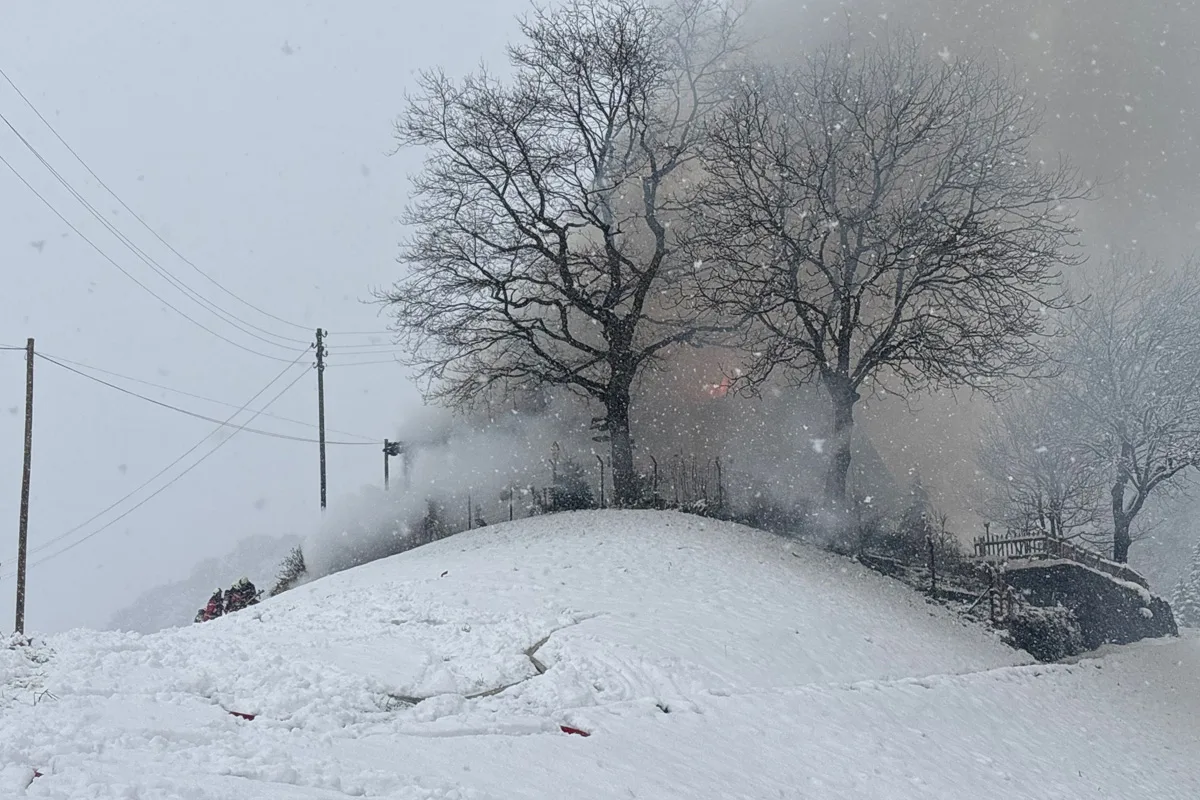 Sool GL – Update zum Brand eines Ferienhauses