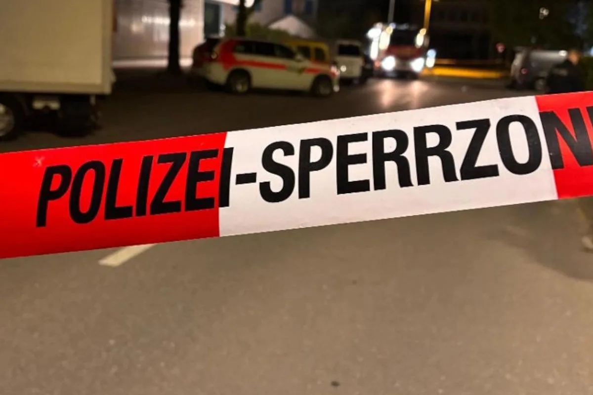 Update nach Schüssen in Thayngen SH – Tatverdächtiger festgenommen