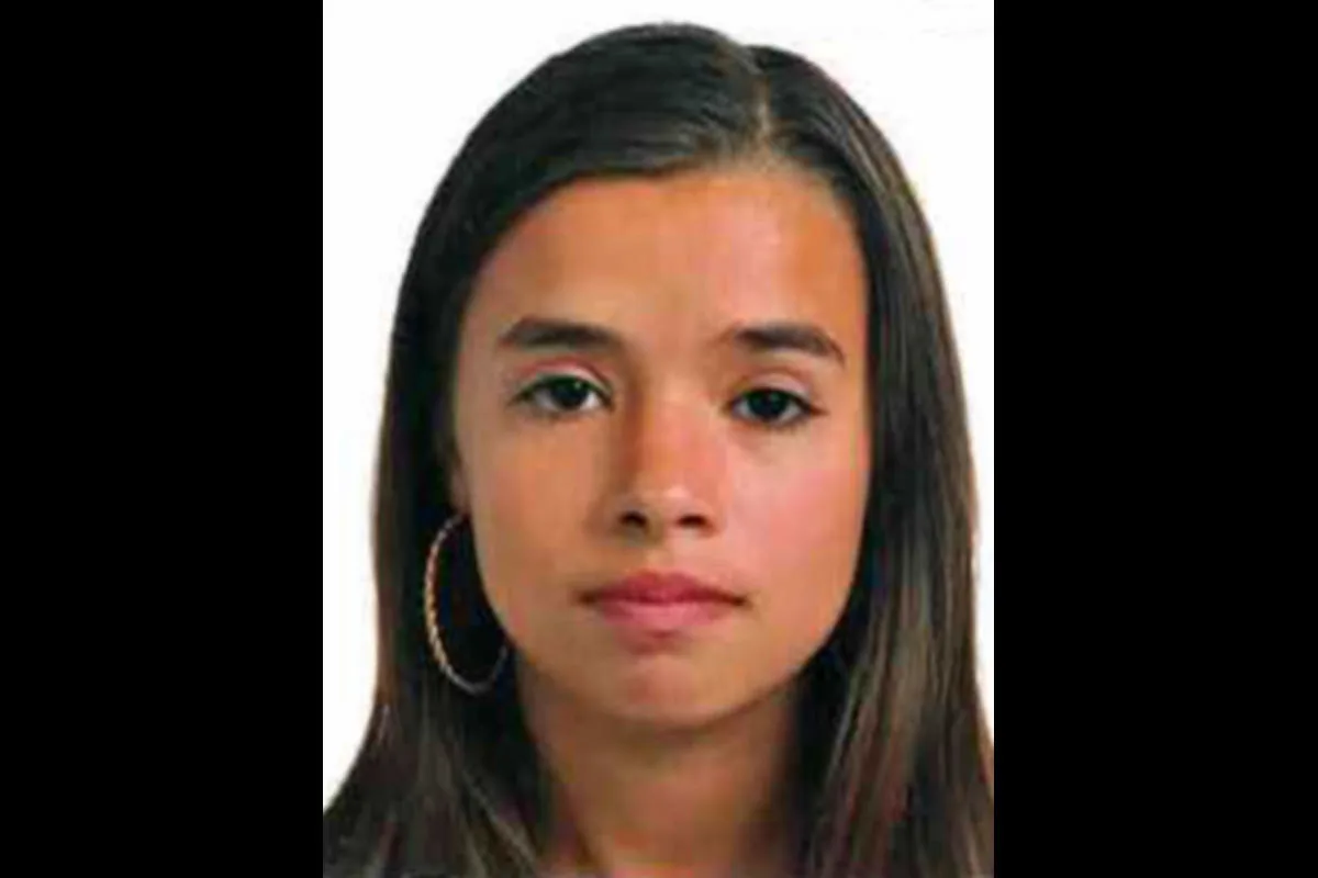 Hofgeismar – 15-jährige Samantha Morena G. wird vermisst