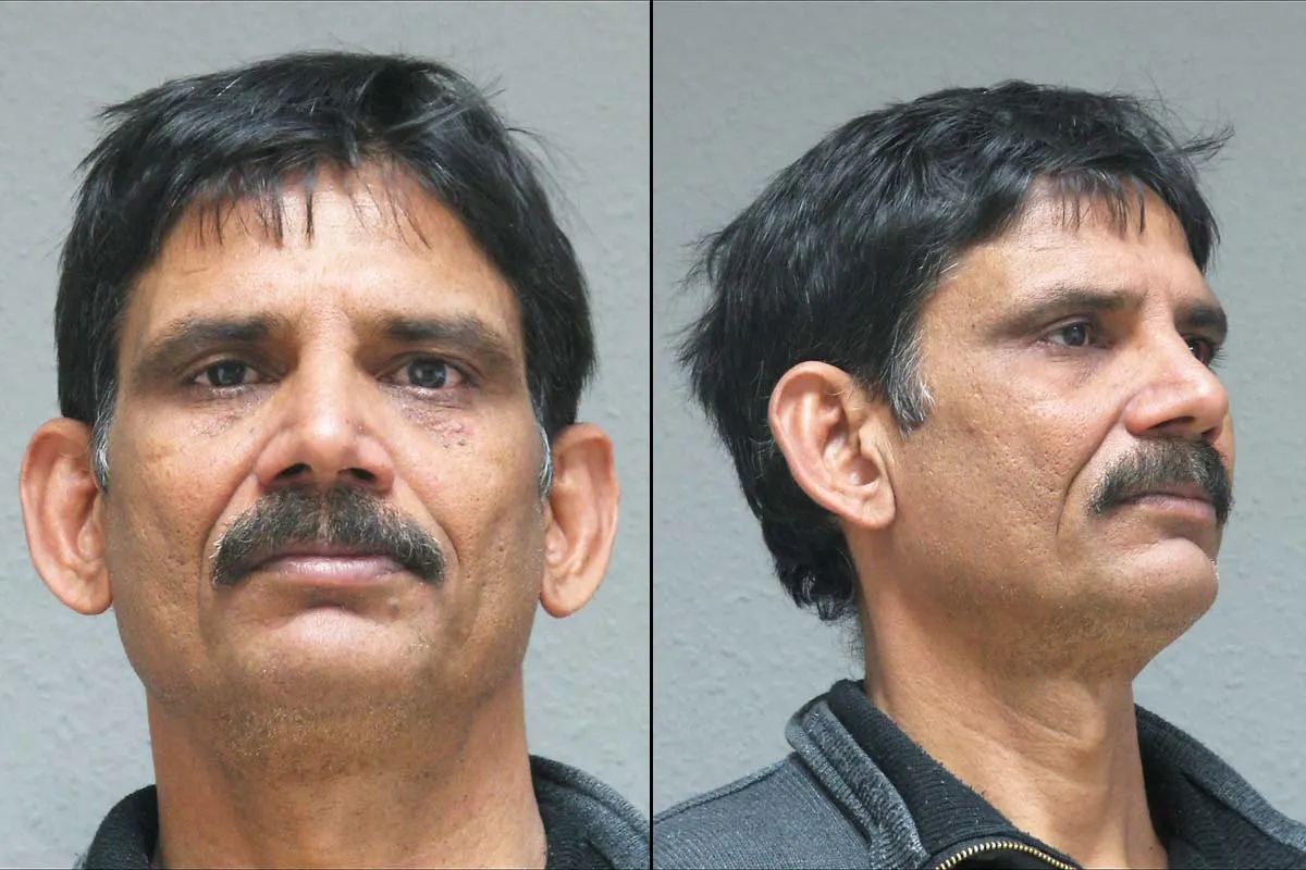 Langen - Fahndung nach Taqi Khan wegen Verdachts des versuchten Mordes 