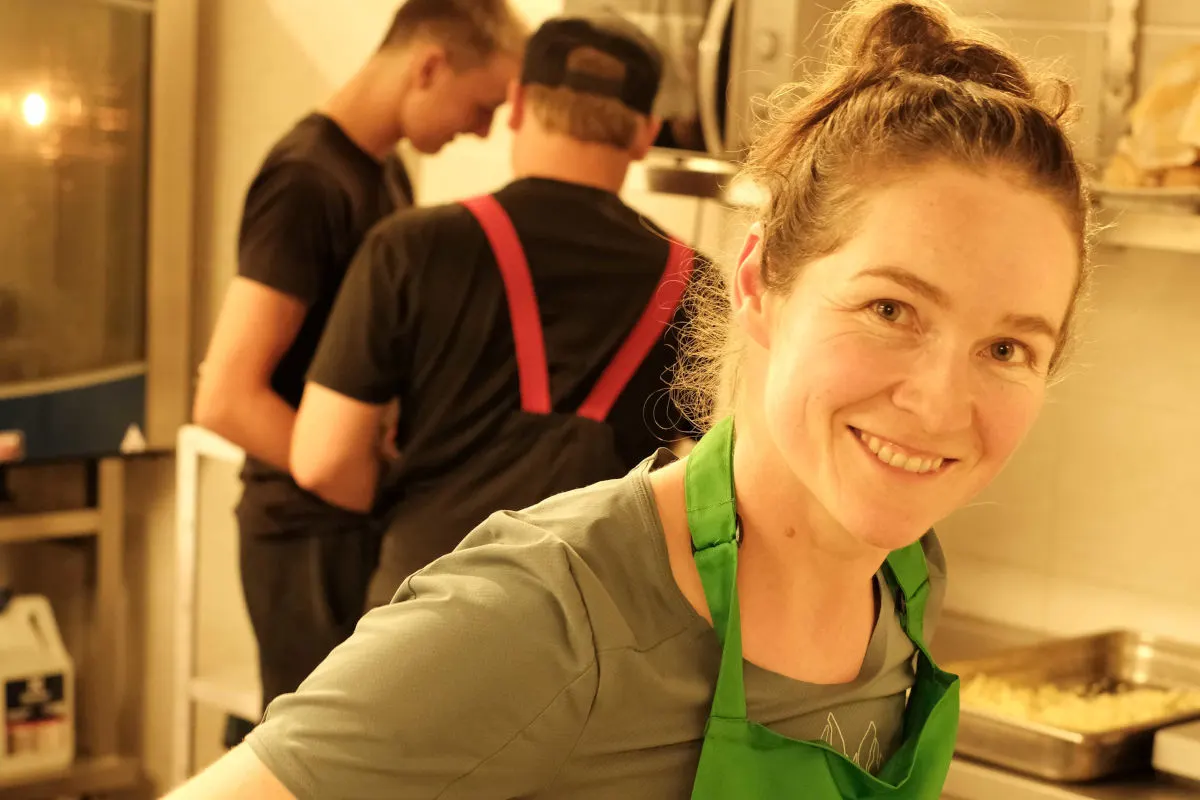 Challenge gegen Food Waste – 500 Zuger engagieren sich gegen Lebensmittelverschwendung