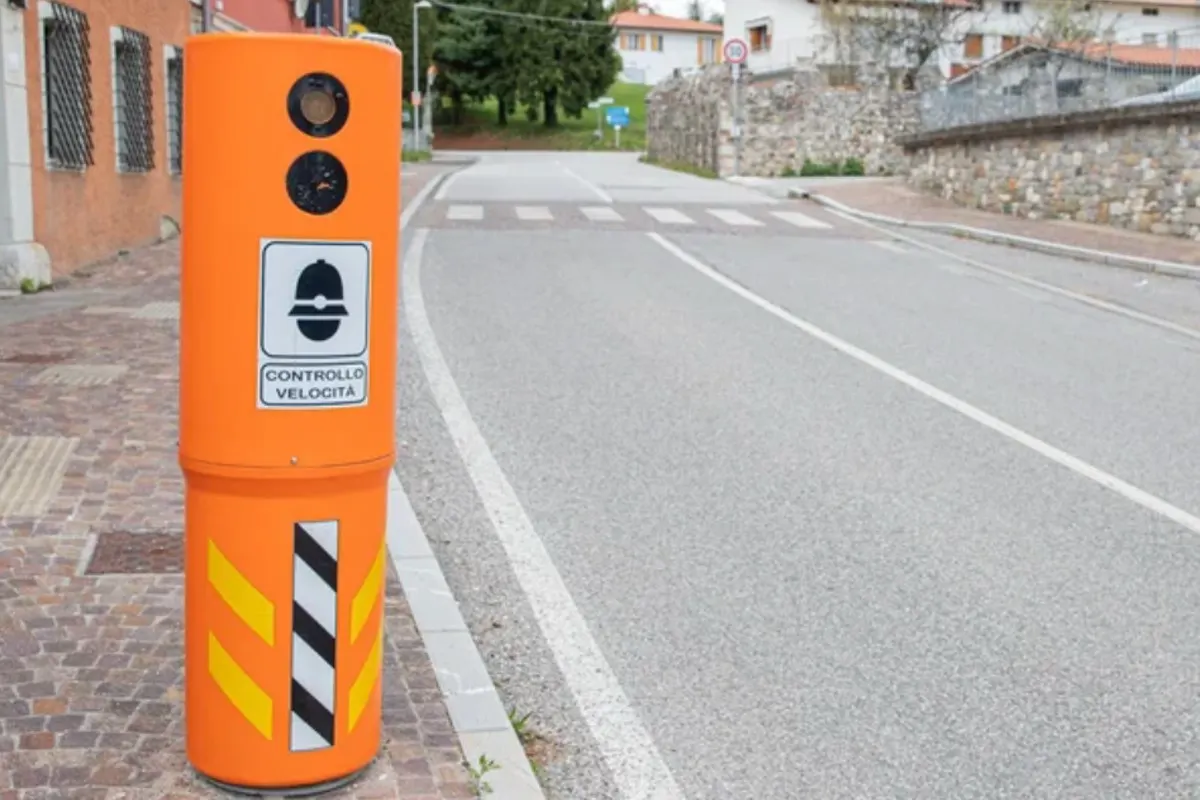 Italien - Radargeräte italienweit beschlagnahmt - folgt nun ein Bussenskandal?