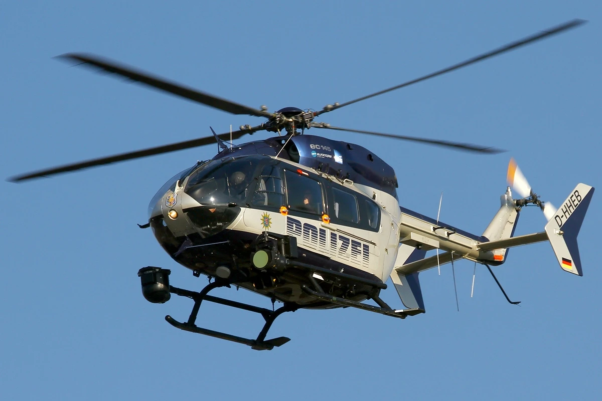 Sinsheim-Eschelbach - 13-Jähriger tot aufgefunden!