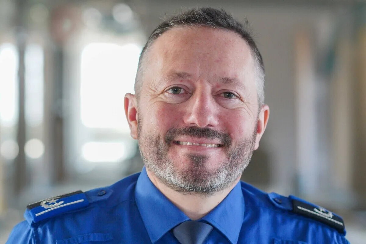 Kripo-Chef aus dem Aargau wird Vizedirektor bei fedpol