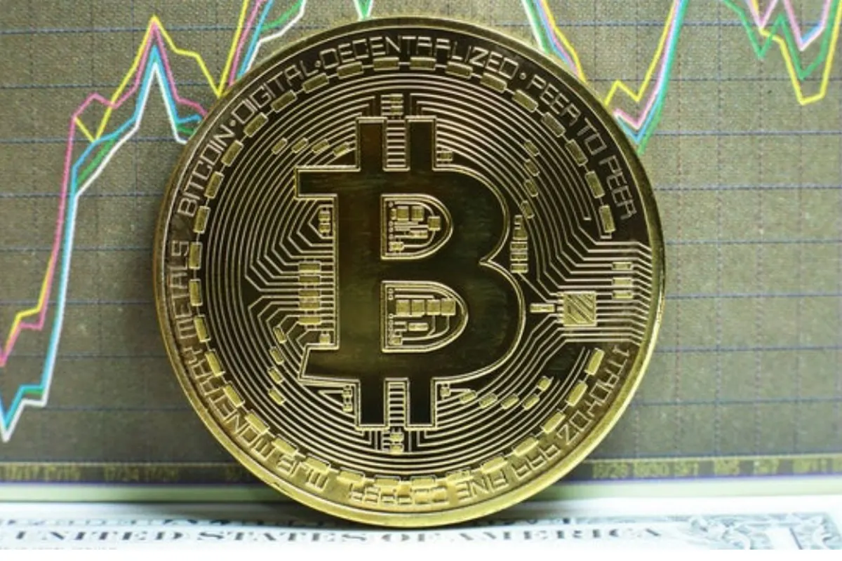 Die 5 grössten Höhen und Tiefen von Bitcoin