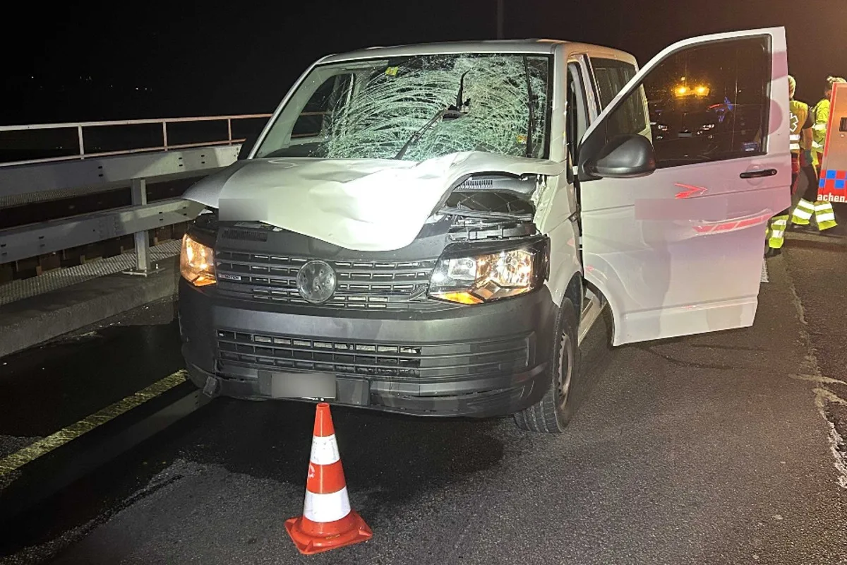 Hurden SZ - Tödlicher Unfall auf dem Seedamm