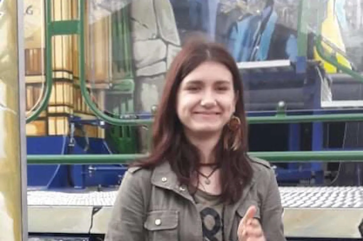 Linau – 18-Jährige seit einer Woche vermisst