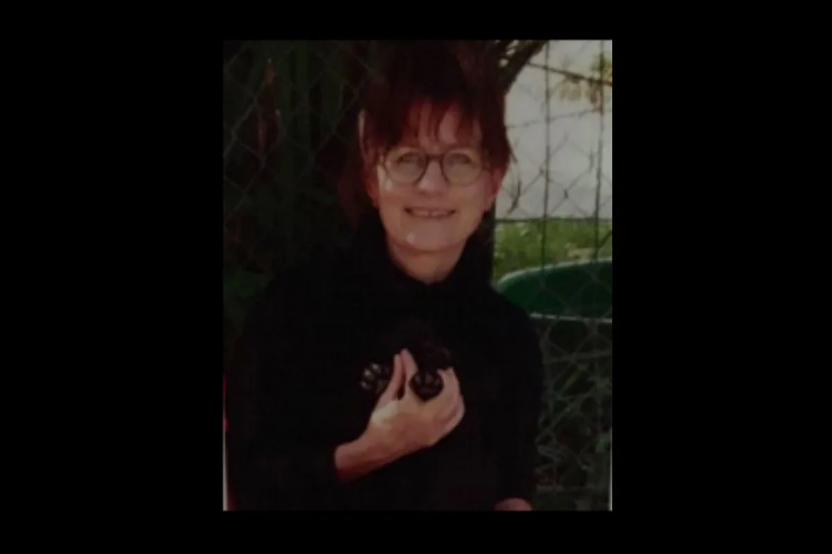 Le Landeron NE - Sylviane M. (52) vermisst