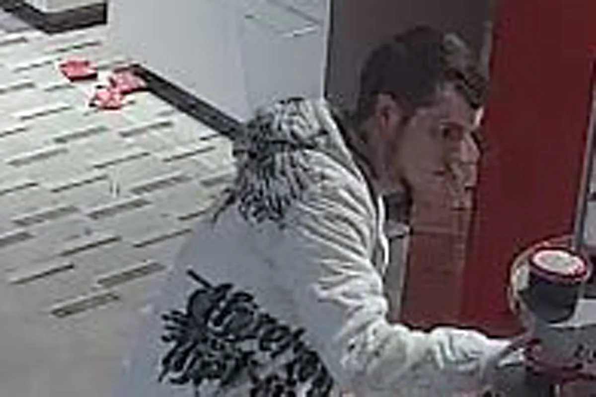 Hannover - Öffentlichkeitsfahndung - Wer kennt die unbekannten Einbrecher?