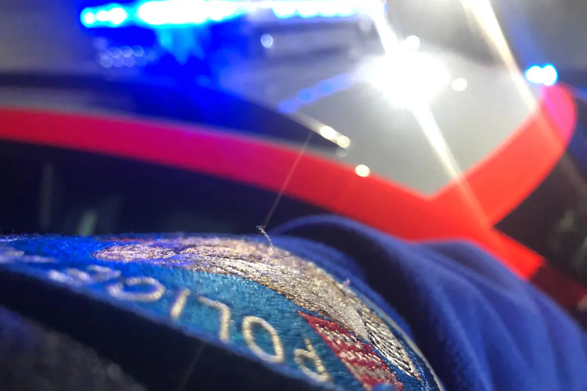 Vevey VD – Zeugen nach Raubüberfall auf Goldankaufsgeschäft gesucht