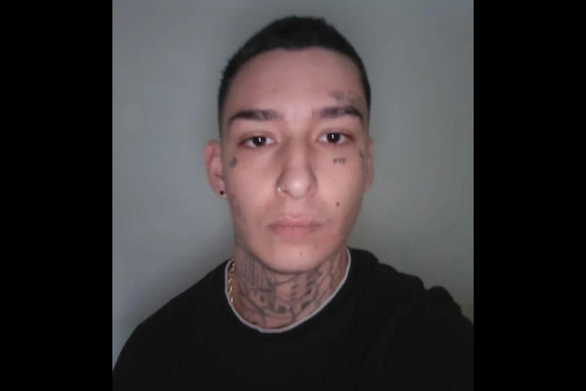 Sion VS – Polizei sucht vermissten 21-jährigen Mann