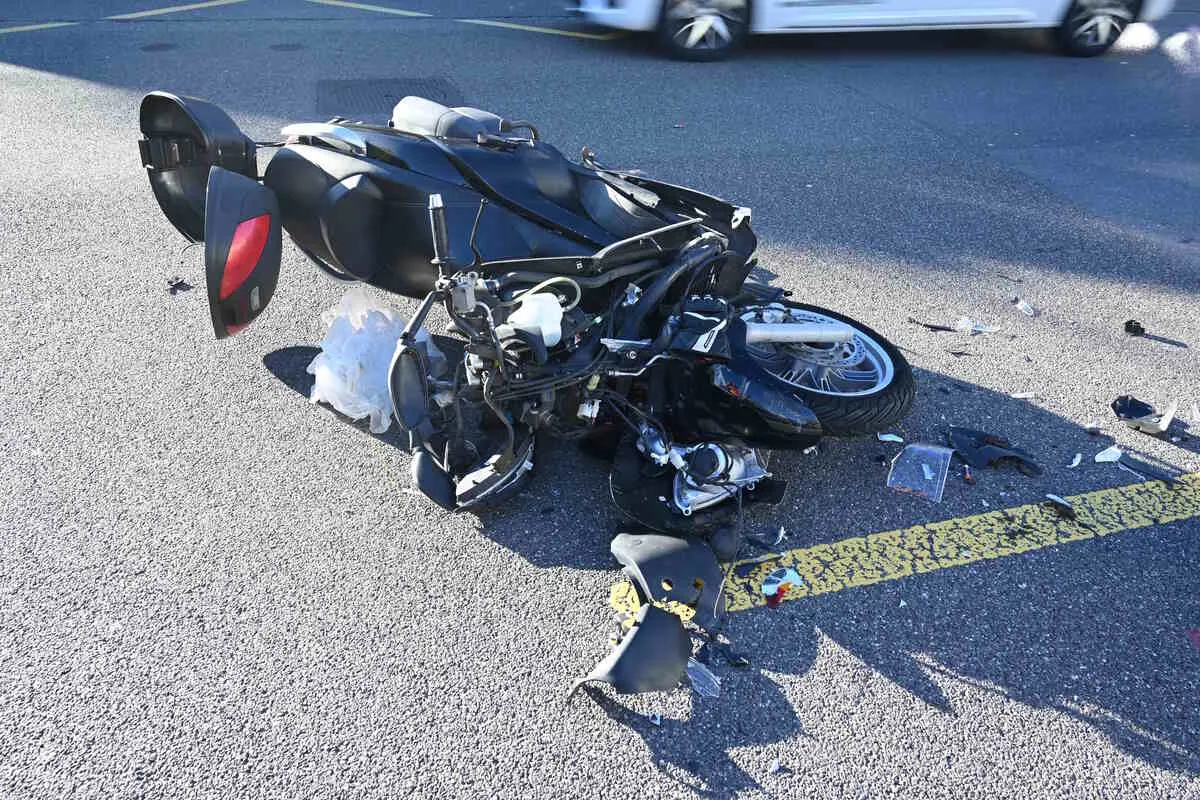 Widnau SG – Atemalkoholtest nach Unfall positiv