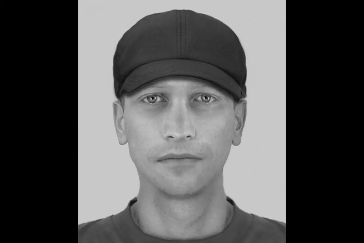 Brühl – Exhibitionist entblößte sich – Phantombild veröffentlicht
