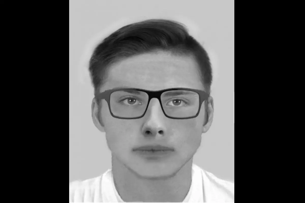Pforzheim BW - Flüchtiger Sexualstraftäter gesucht - Zeugenaufruf