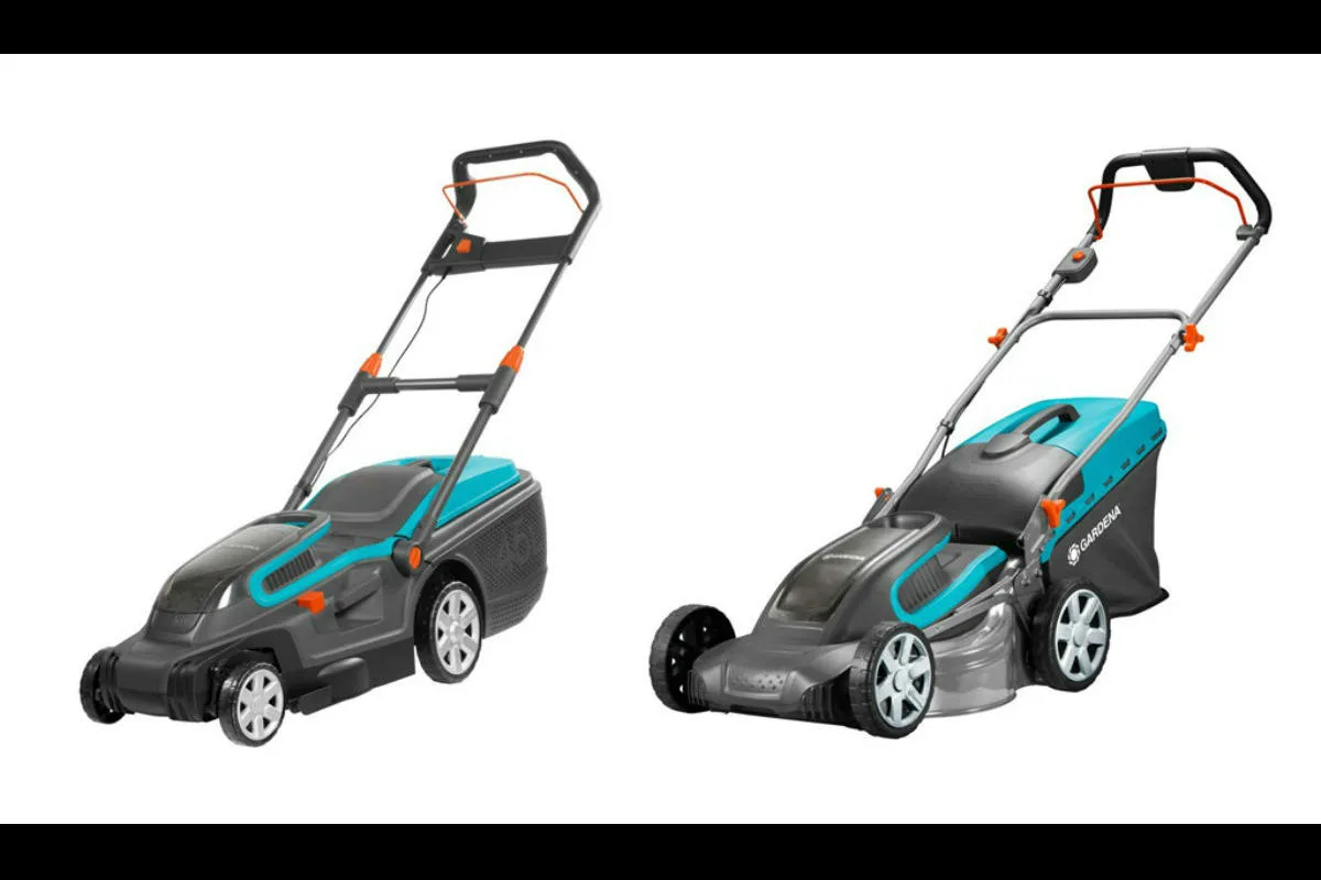 Akku-Rasenmäher PowerMax Li-40/37 und Li-40/41 zurückgerufen