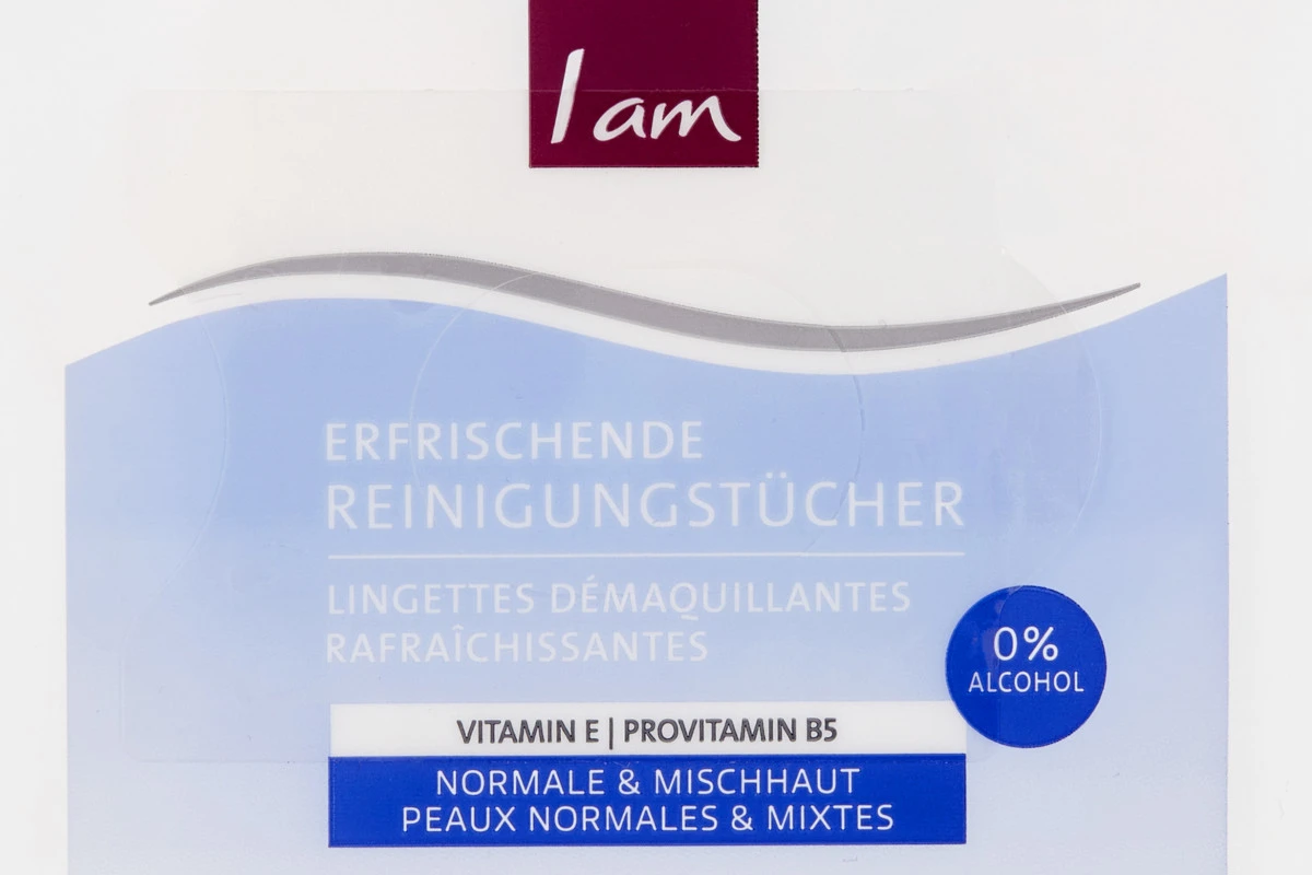 Rückruf von I AM Reinigungstücher der Migros