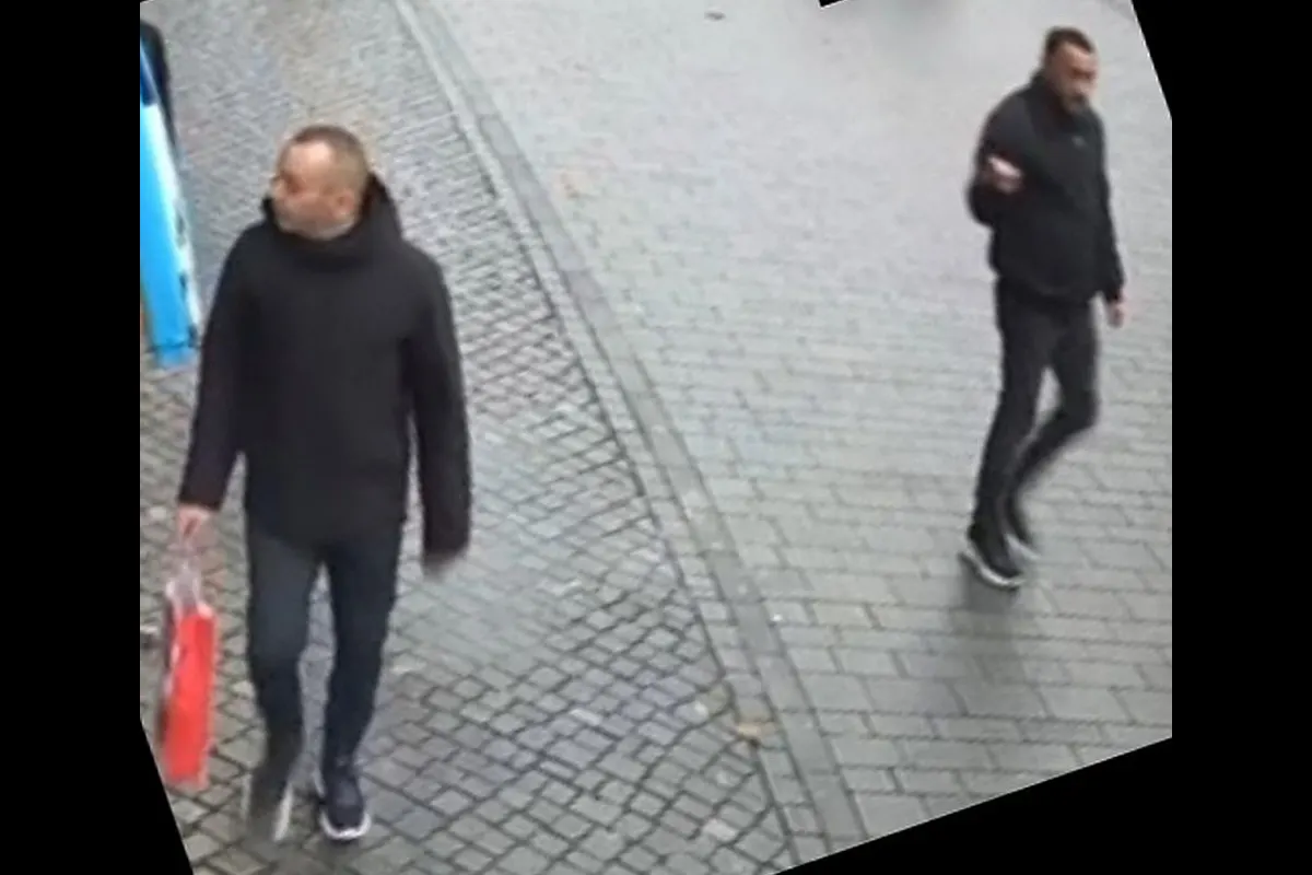 Fahndung Gelsenkirchen – Raub von Geldbörse einer 65-Jährigen