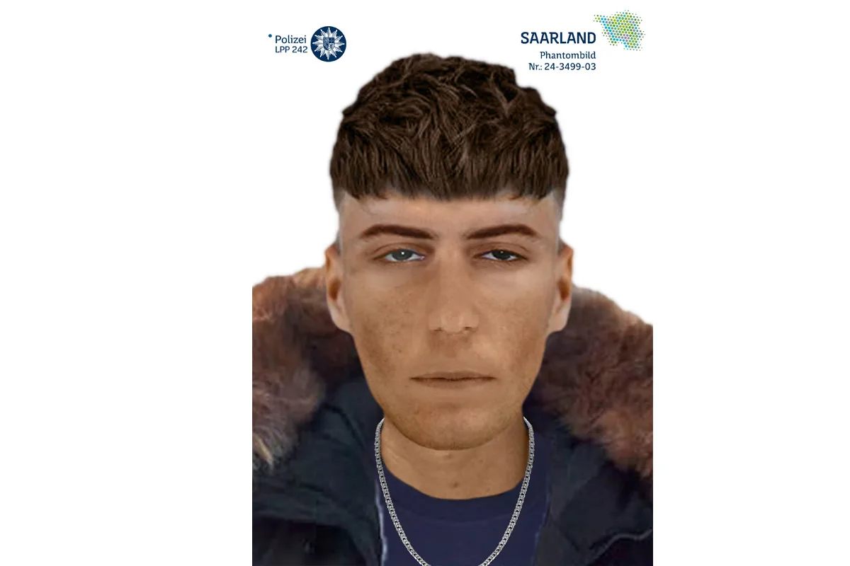 Raubüberfall in Saarbrücken-Burbach SL – Öffentlichkeitsfahndung nach Tätern