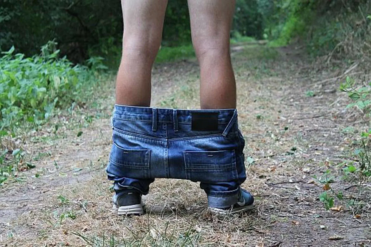 Hard - Frauen sexuell belästigt