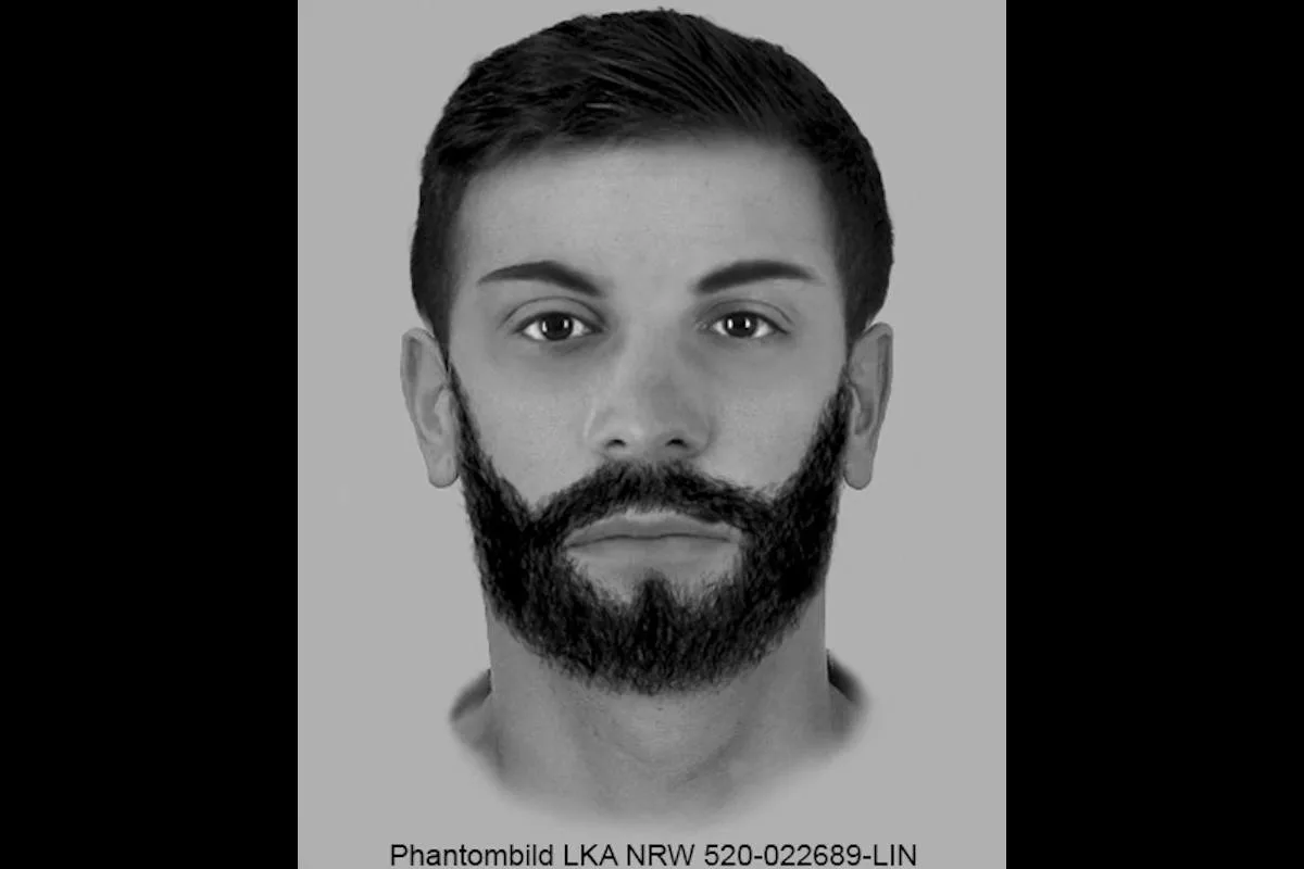 Paderborn – Sexueller Übergriff auf junge Frau – Polizei sucht Zeugen