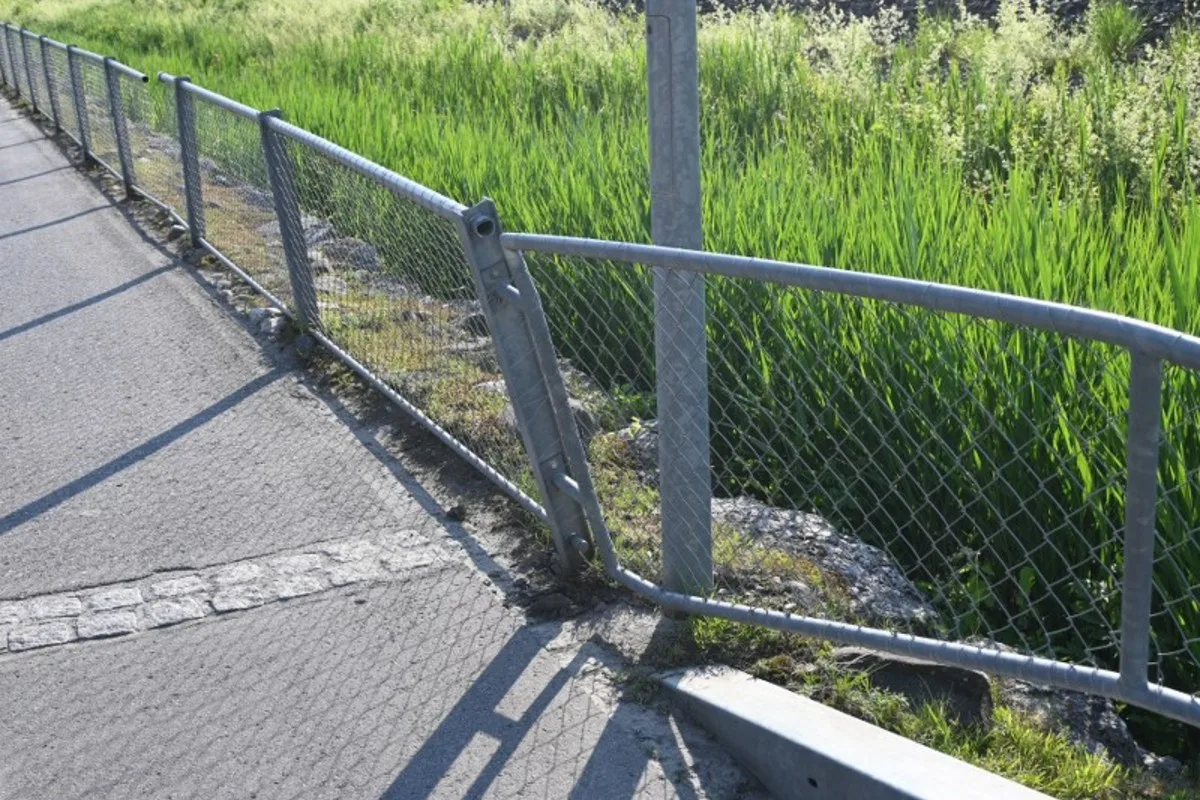 Schaanwald FL - Verkehrsunfall mit Sachschaden