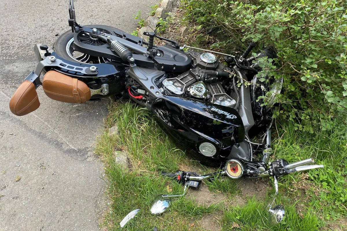 Schrecklicher Unfall Dottikon AG – Frontalkollision fordert ein Todesopfer