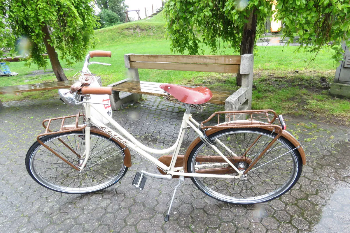 Zofingen AG - Mädchen nach Unfall weggelaufen - Zeugenaufruf