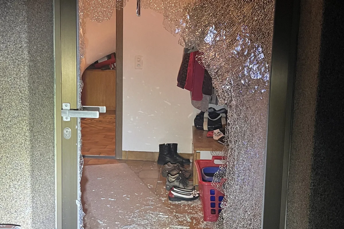 Einbruchdiebstähle in Vaduz und Triesenberg FL
