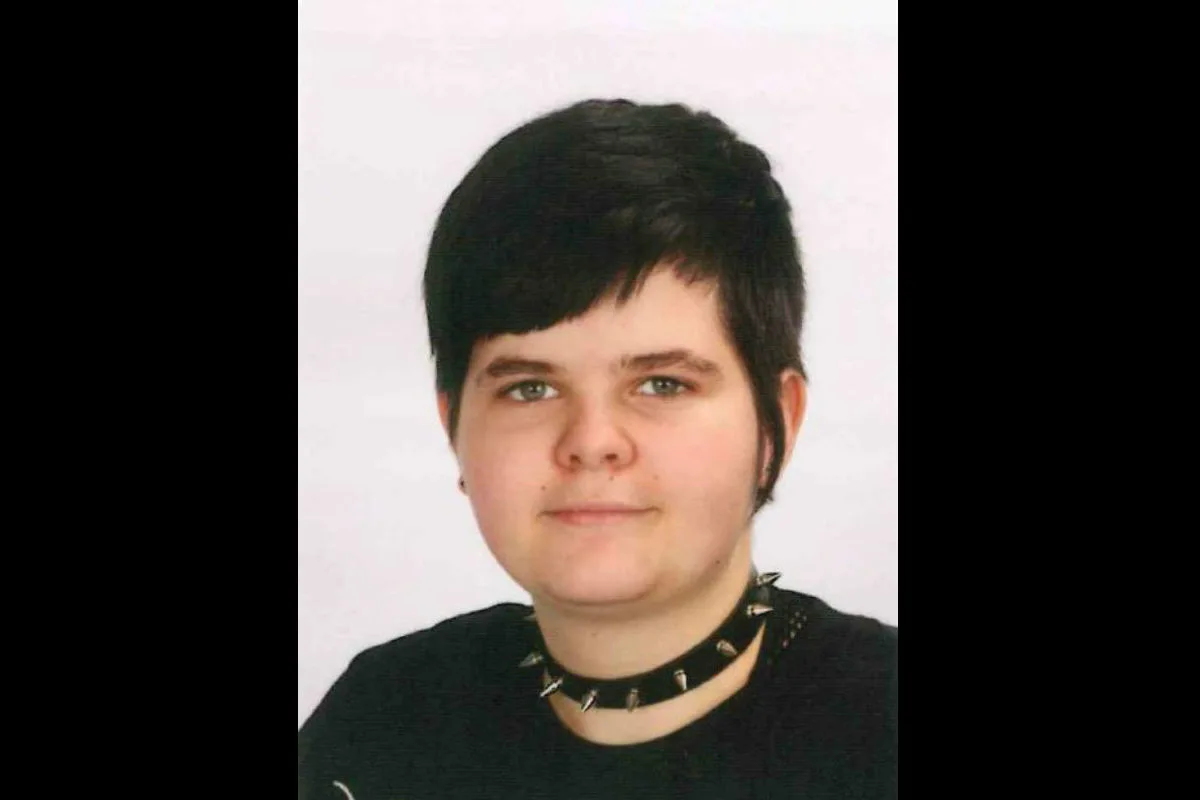 Suche nach Tessa K. (16)