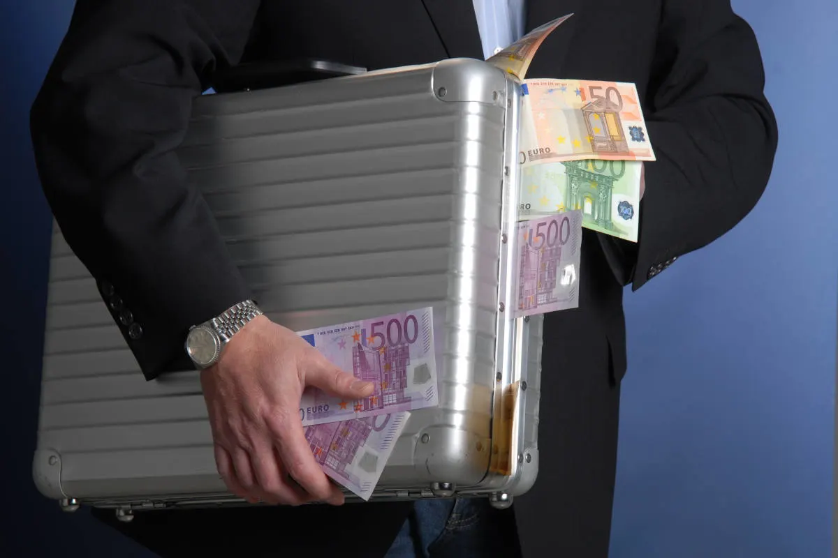 Kanton Schaffhausen - Achtung! Penetrante Betrüger in der Stadt