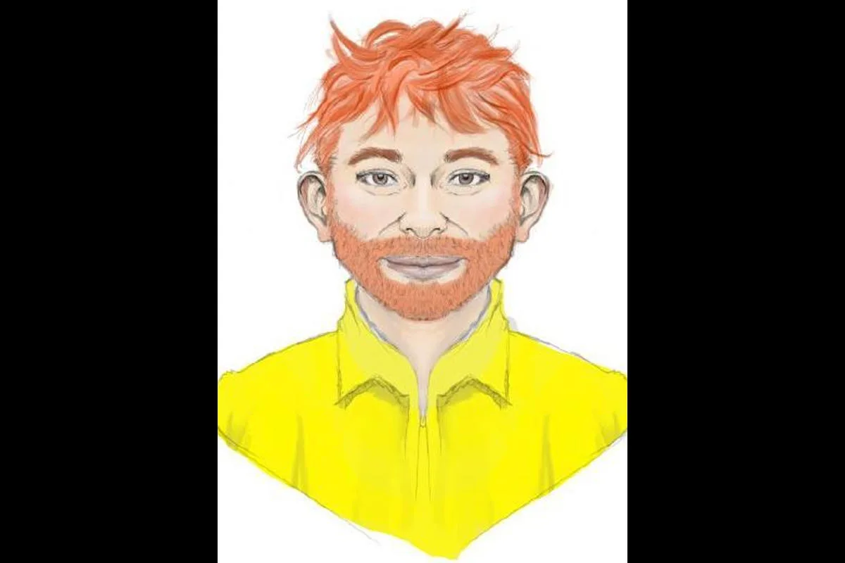 Eicklingen – Öffentlichkeitsfahndung mit Phantombild nach Sexualstraftat an elfjährigem Kind