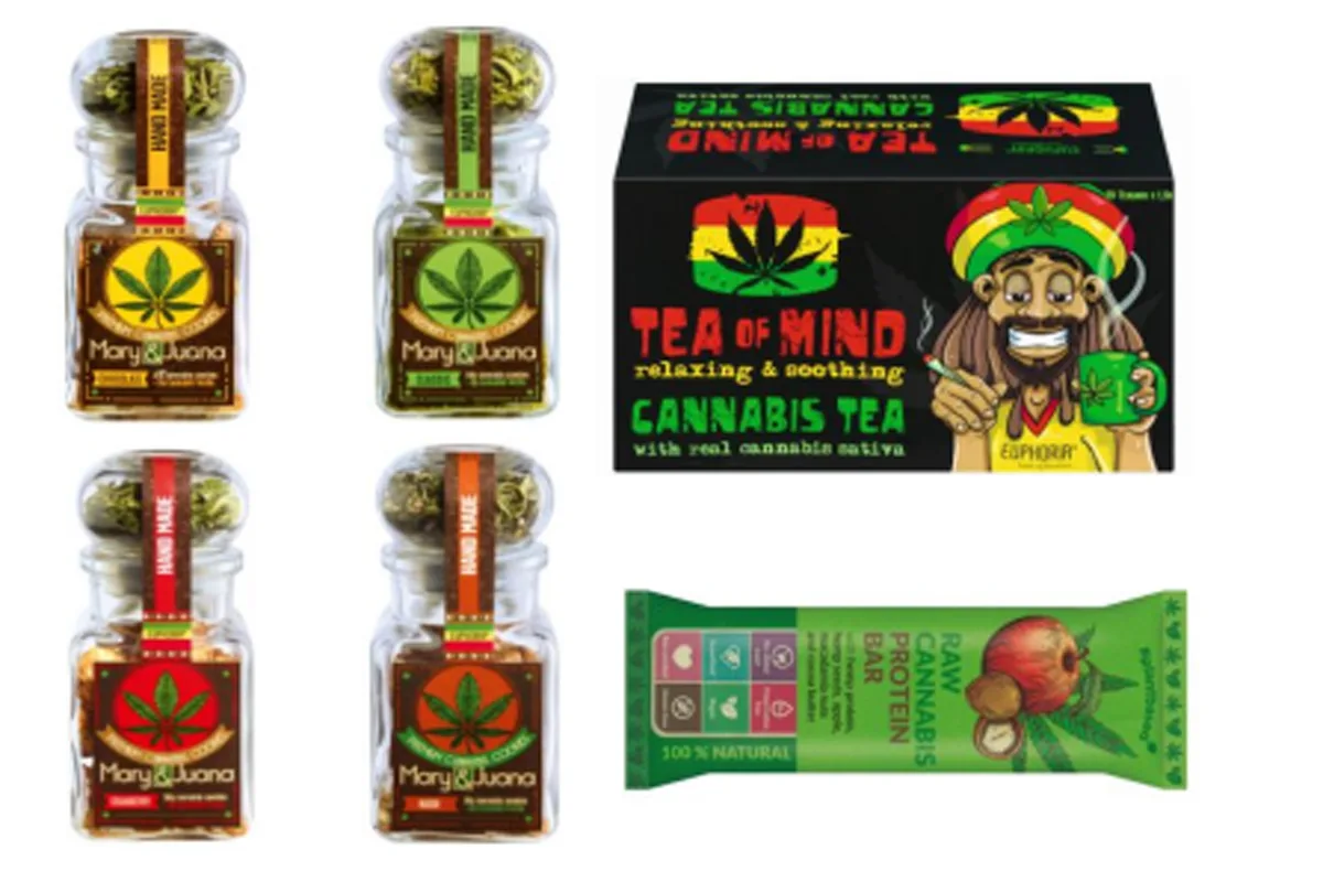 Rückruf - Lidl ruft verschiedene Cannabis Artikel zurück