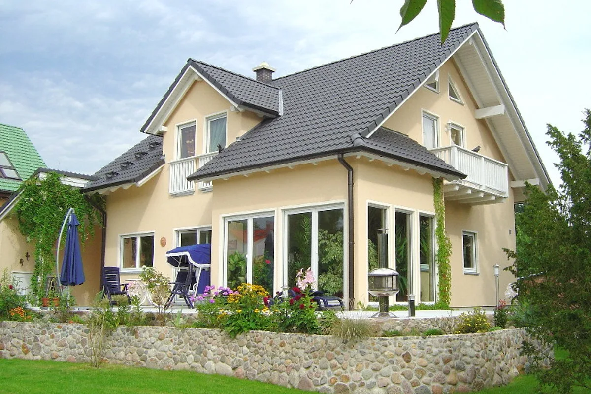 Welsland - Mann drohte Haus anzuzünden
