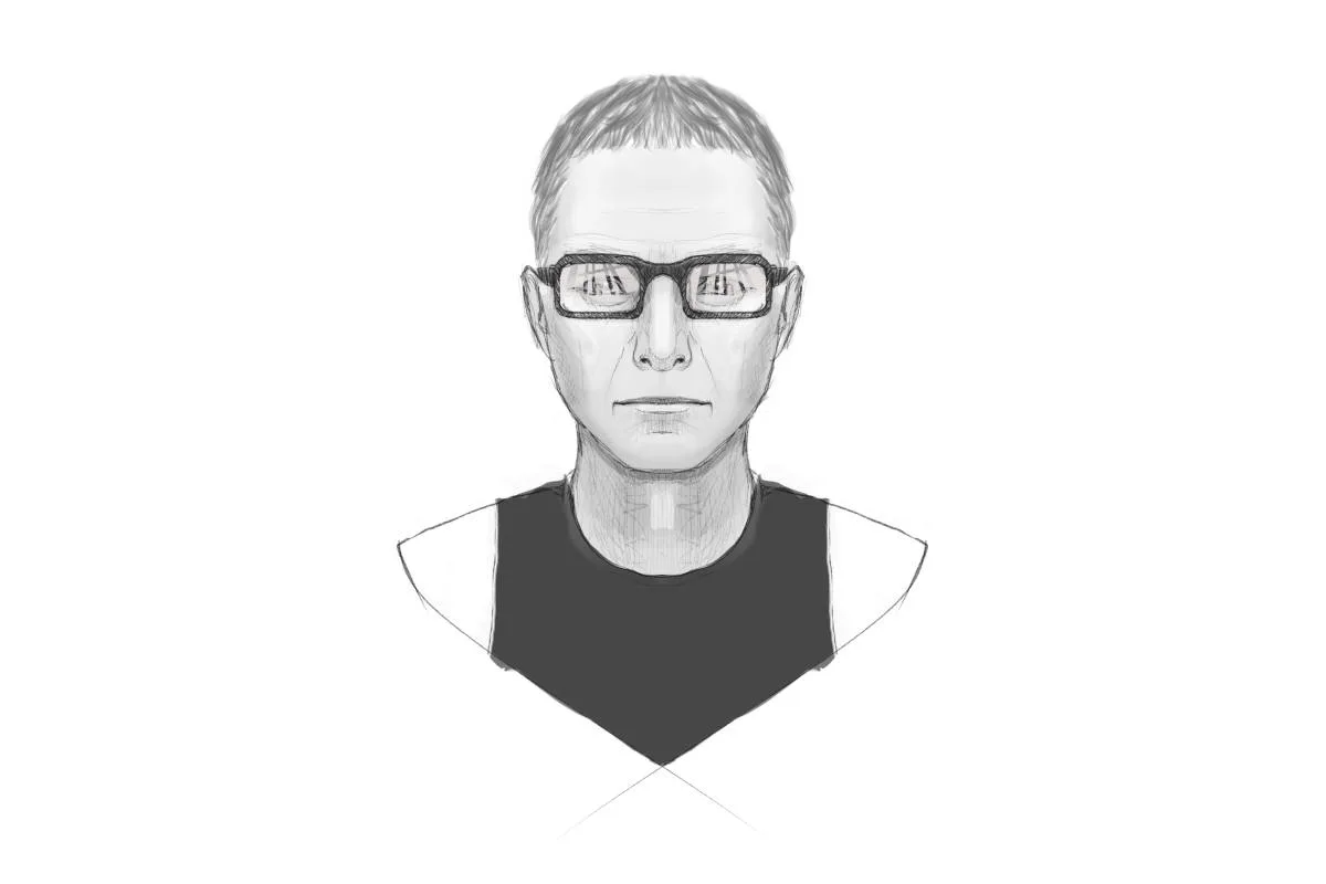 Hildesheim – Fahndung nach sexuellem Übergriff