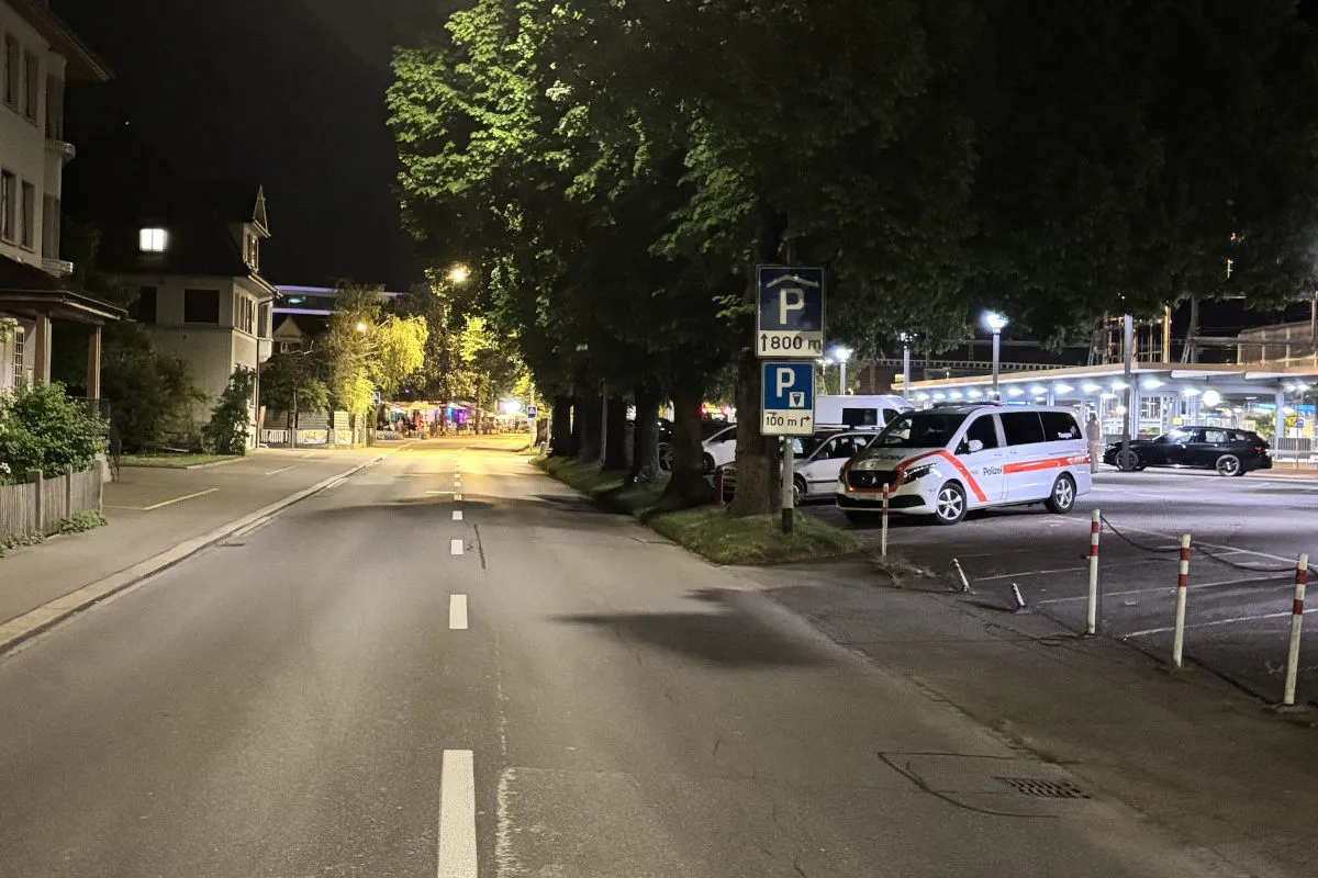Nach Unfall in Weinfelden TG – Autolenker kümmert sich nicht um Schaden