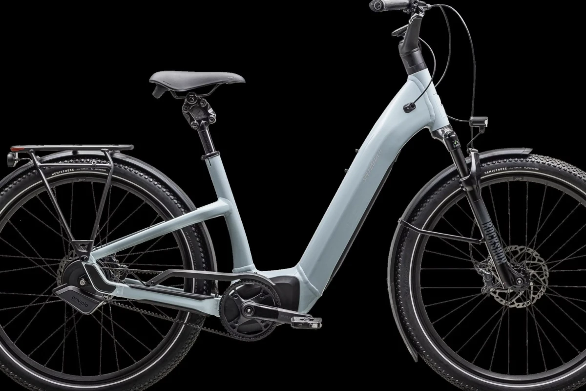Rückruf bei Specialized-E-Bikes wegen Sturzgefahr